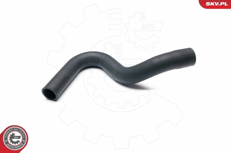 Charge Air Hose
